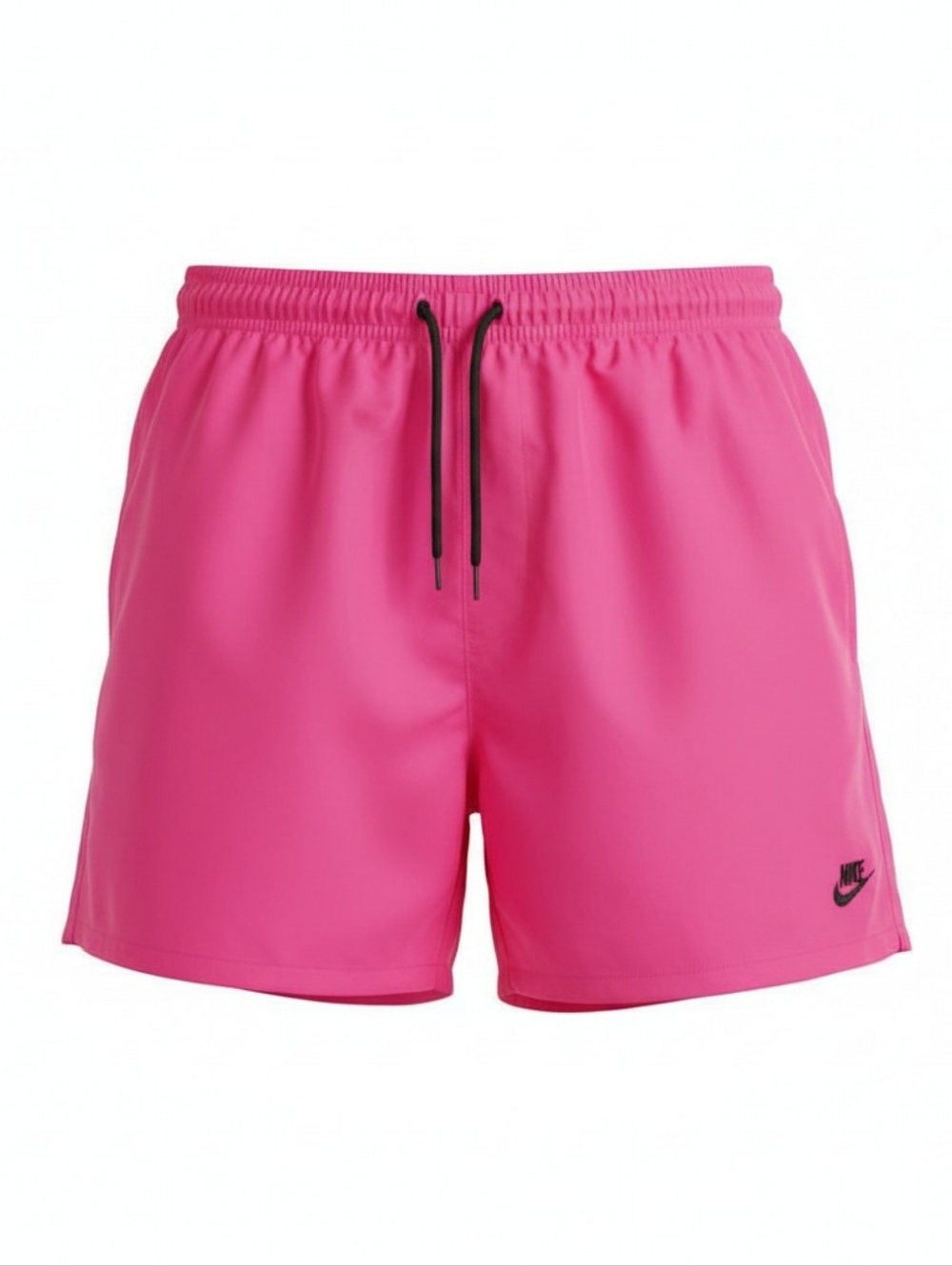 VINTAGE 90s NIKE shorts. High waisted Pink Men’s running size XL